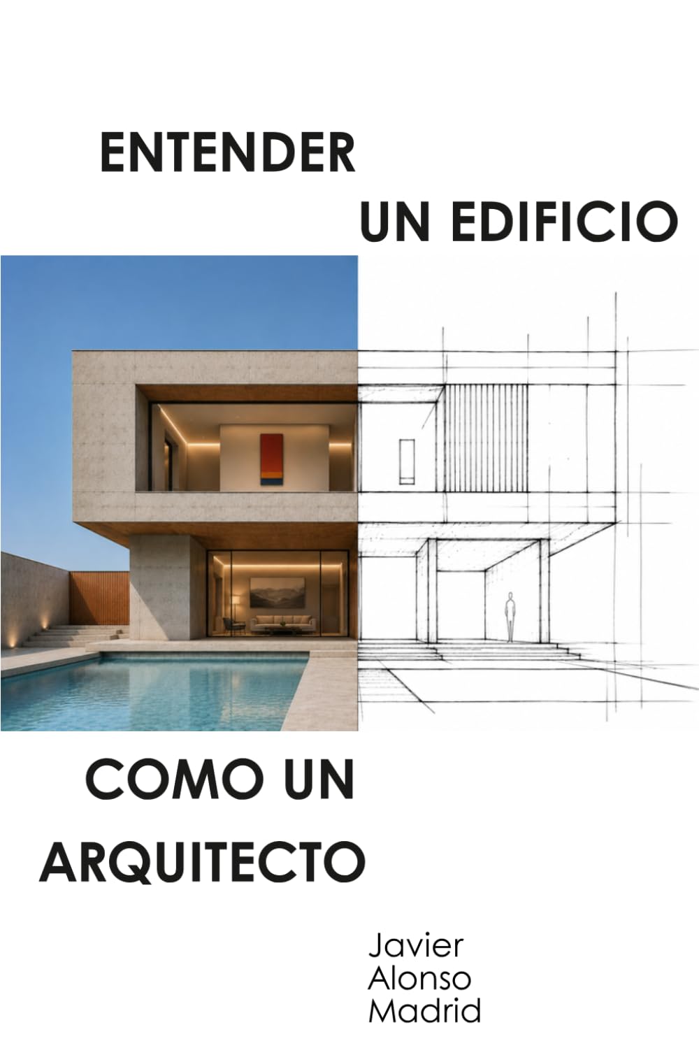 Entender un edificio como un Arquitecto: 1 baixar o livro de graça