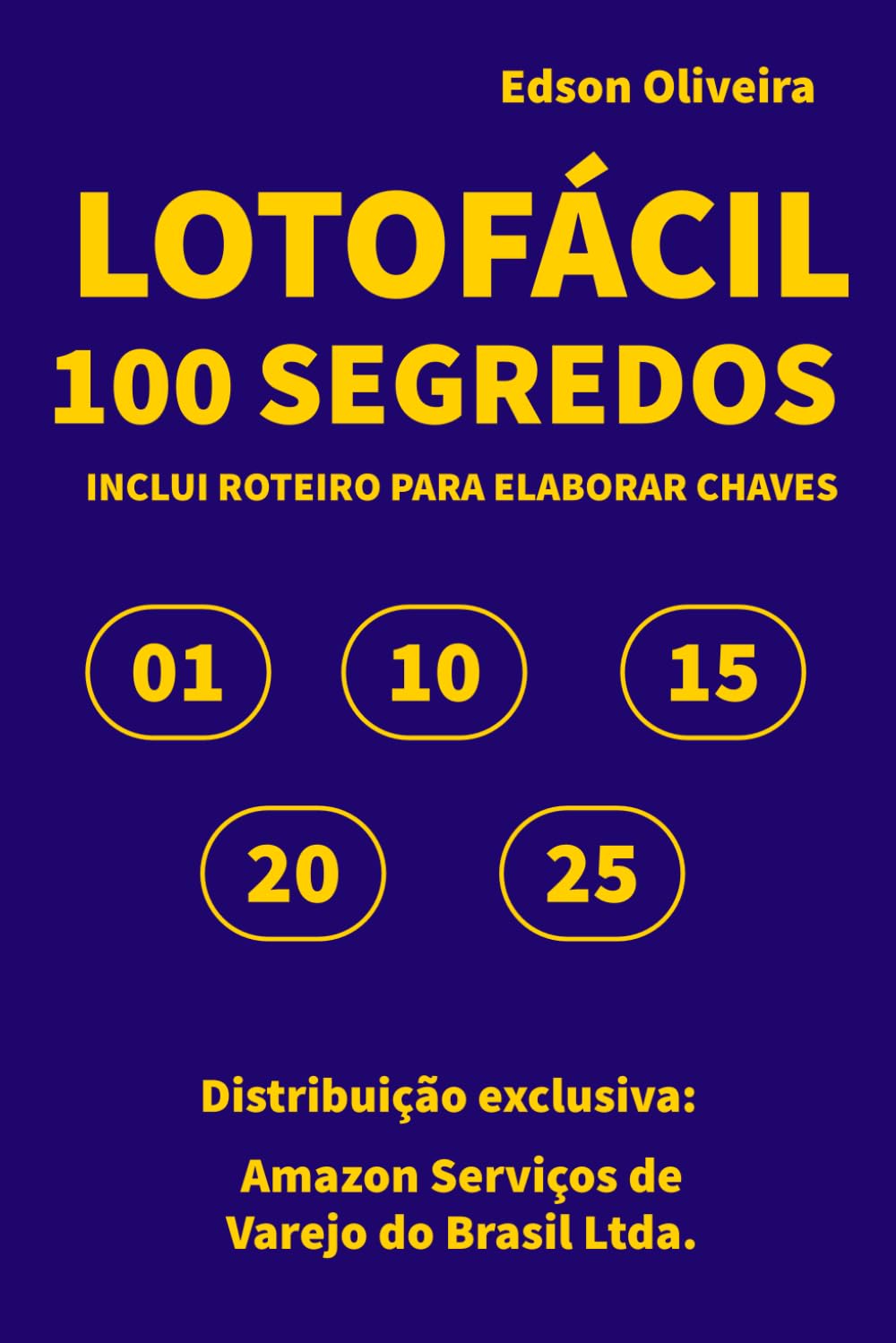 capítulo por capítulo baixar LOTOFÁCIL 100 SEGREDOS (Portuguese Edition)