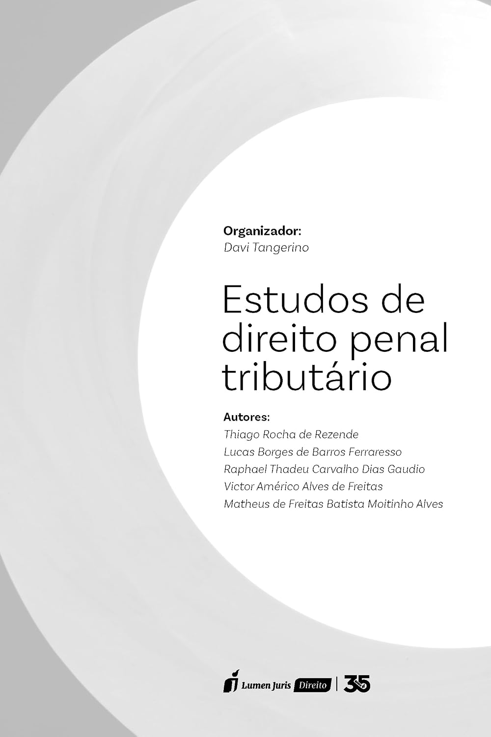 Estudos de Direito Penal Tributário - 2024 baixar livro de graça