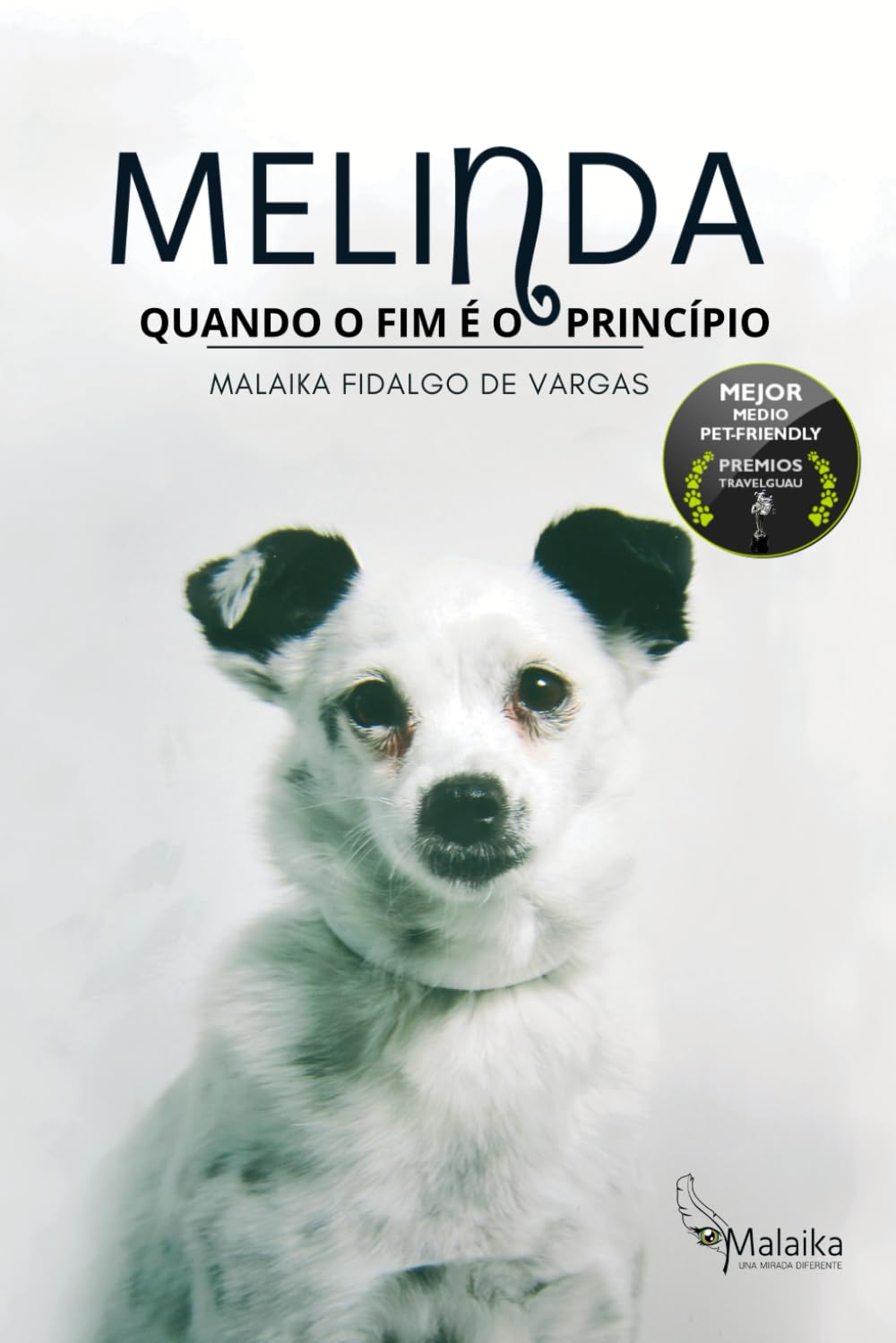 Melinda: Quando o fim é o princípio (Portuguese Edition) baixar o livro de graça