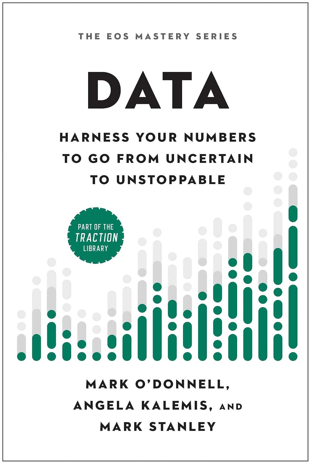 ler totalmente Data: Harness Your Numbers to Go from Uncertain to Unstoppable