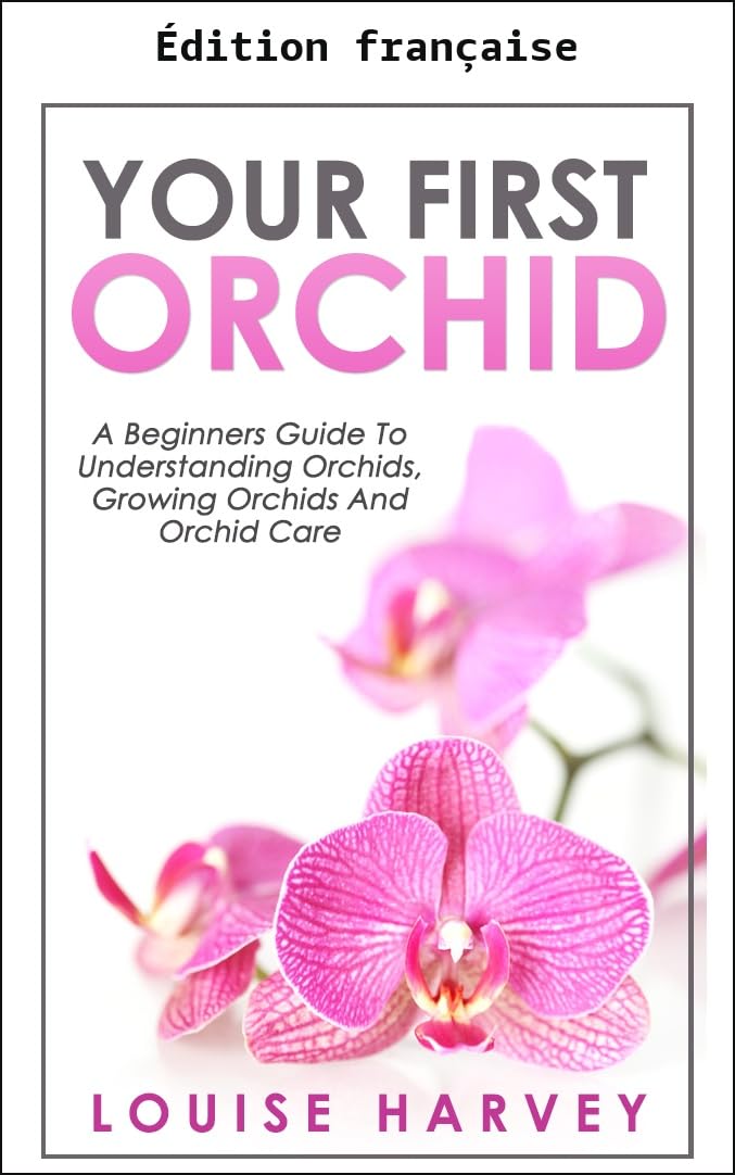 Votre première orchidée (French Edition) baixar o livro de graça