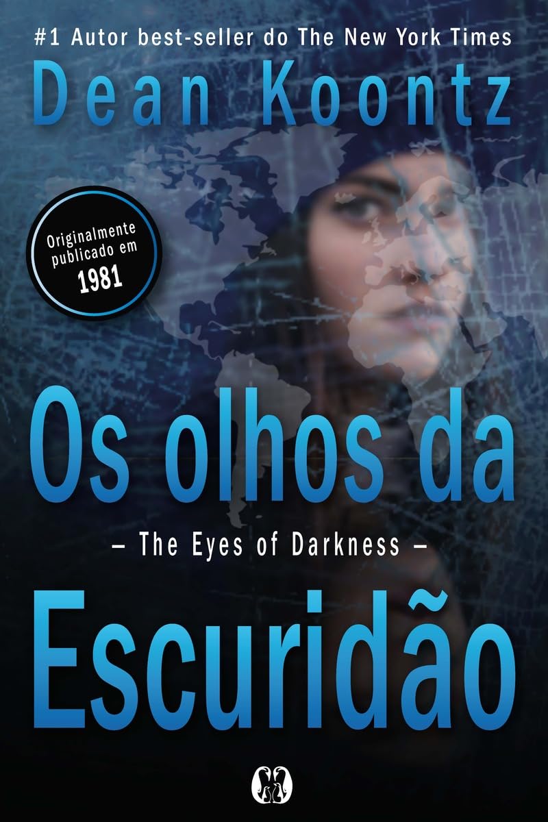 Os olhos da escuridão baixar livro de graça