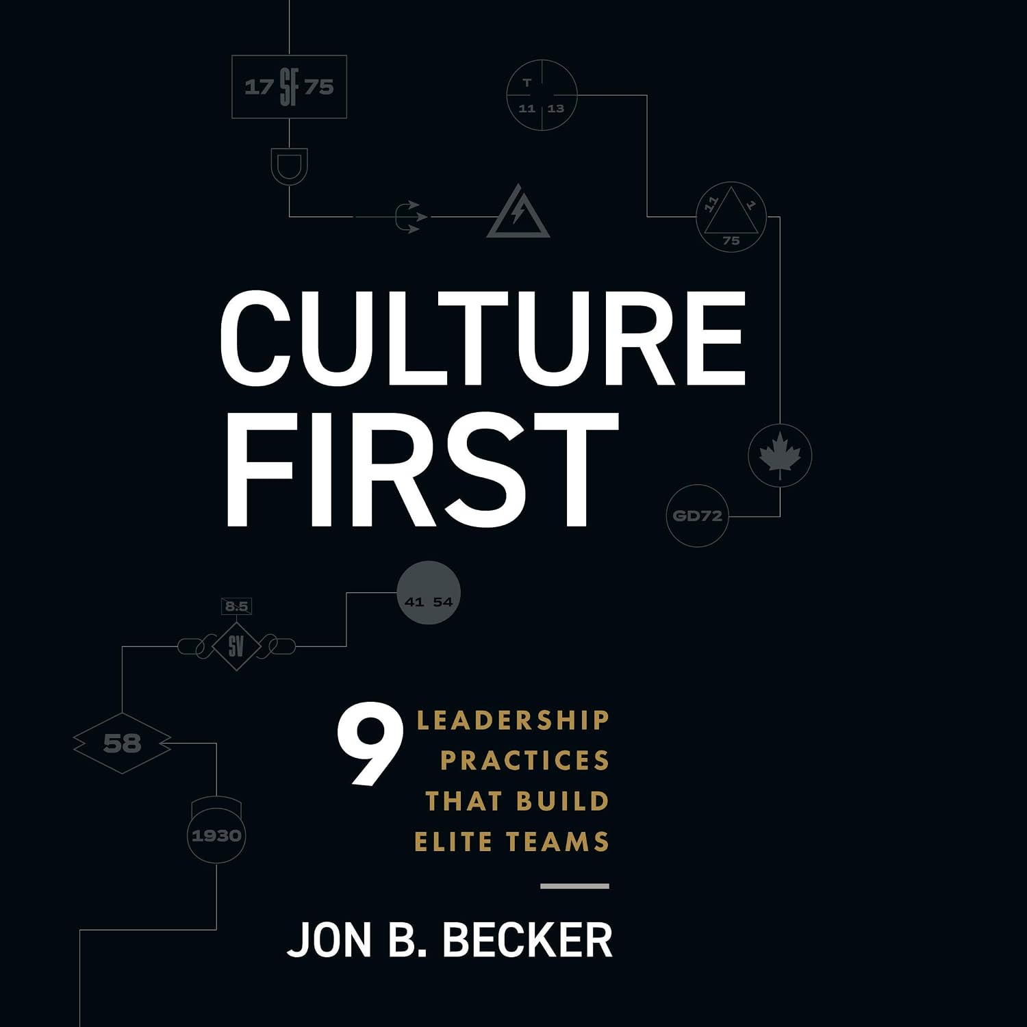 capítulo por capítulo baixar Culture First: 9 Leadership Practices That Build Elite Teams