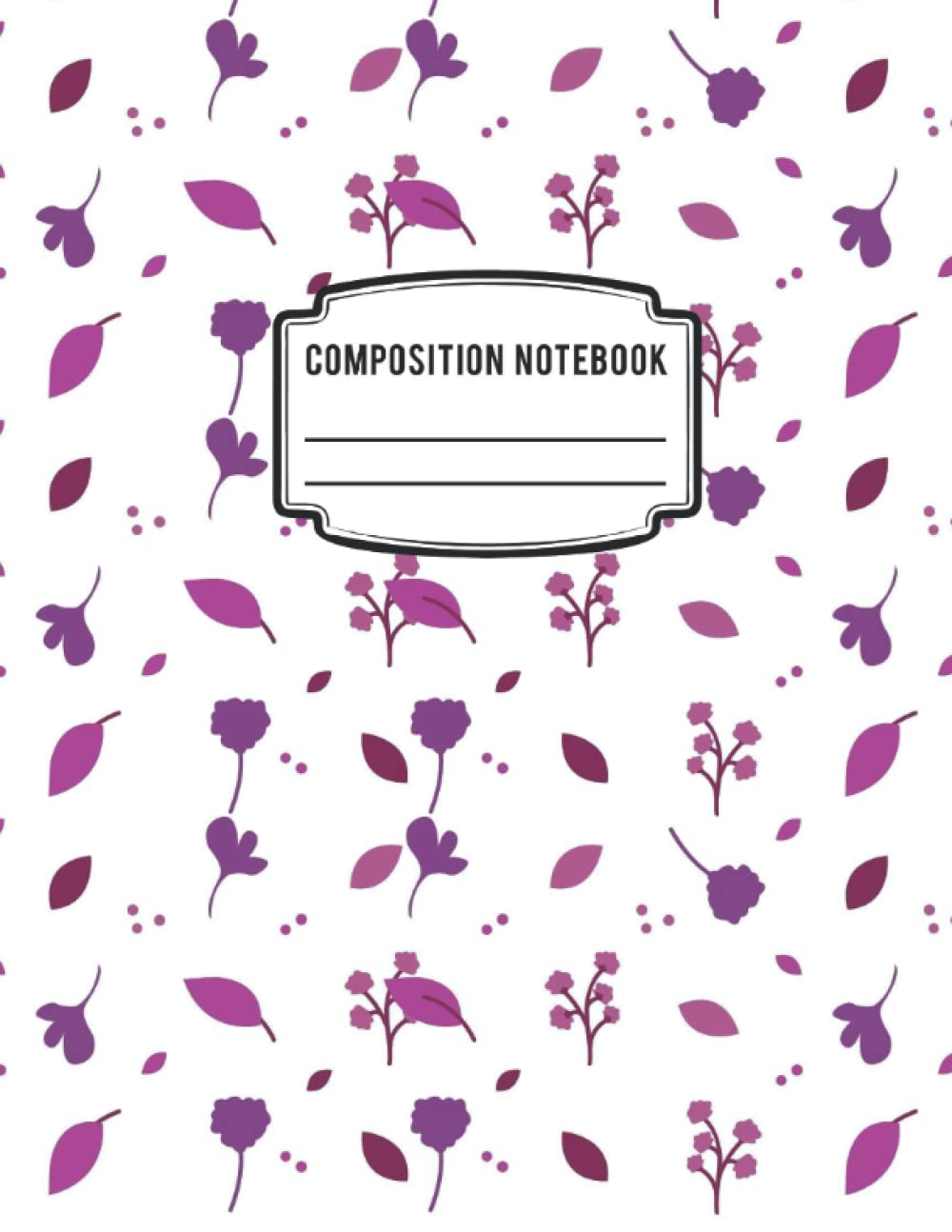Composition Notebook: Half College Ruled / Half Graph 4x4. Back To School. Size: 8.5" x 11", 120 Pages. baixar livro de graça