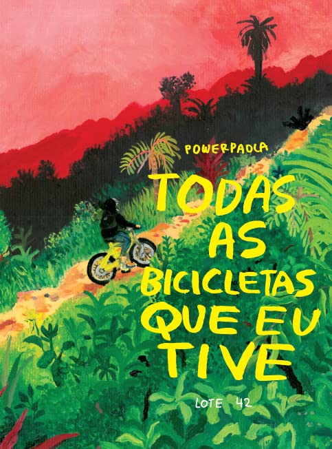 capítulo por capítulo baixar Todas as bicicletas que eu tive