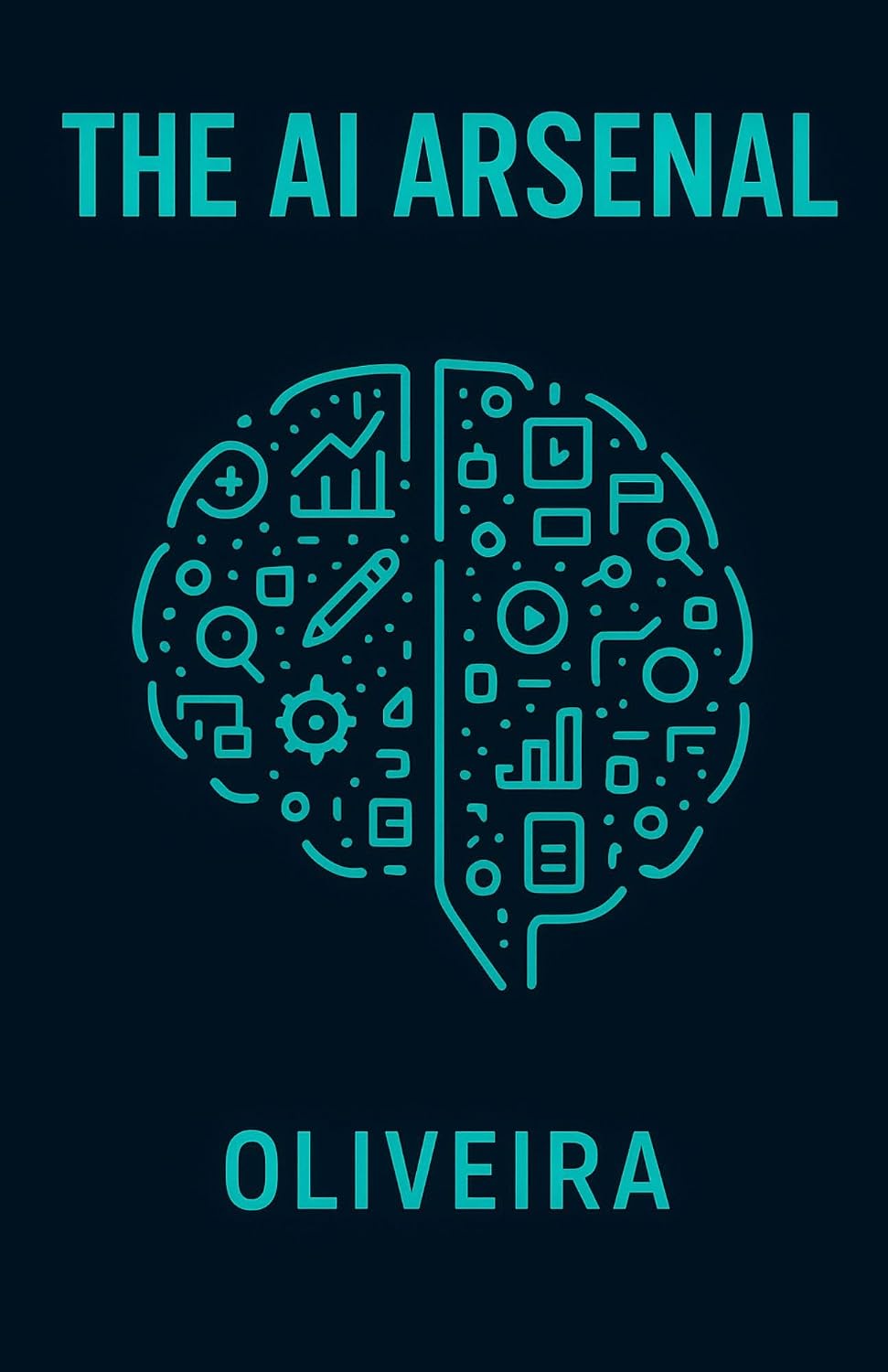 capítulo por capítulo baixar The AI Arsenal: 50 Artificial Intelligence Tools to Double Your Productivity: A Practical No-Code Guide for Freelancers, Marketers, and Small Business... Master AI Beyond ChatGPT. (English Edition)