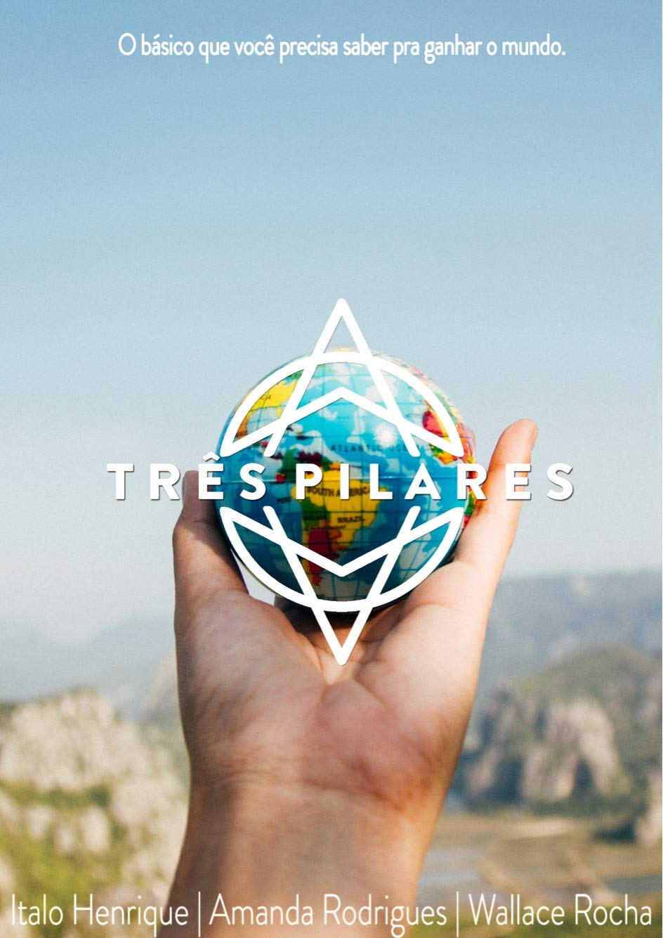 ler totalmente Apostila de Apoio - Três Pilares