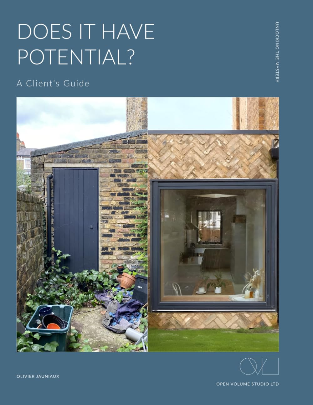 Does This House Have Potential?: A Client'ss Guide baixar o livro de graça