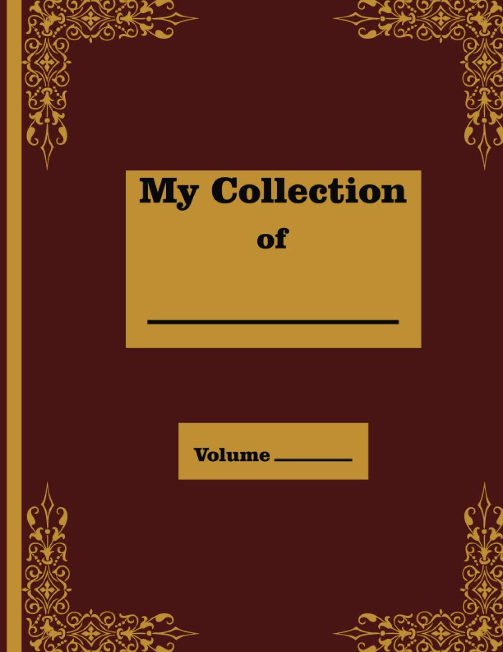 My Collection of... baixar livro de graça