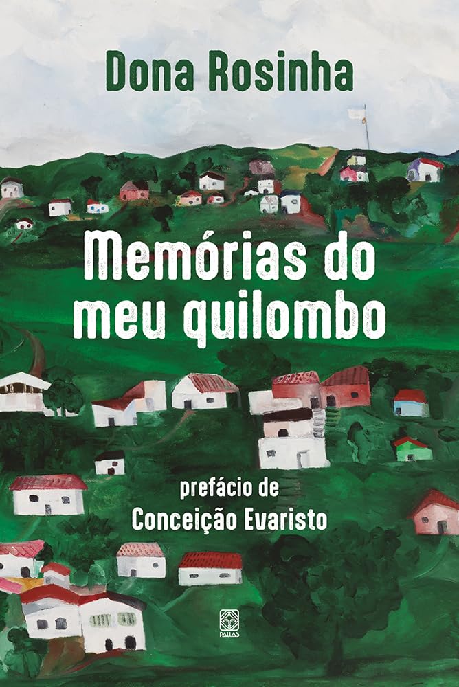 capítulo por capítulo baixar Memórias do meu quilombo