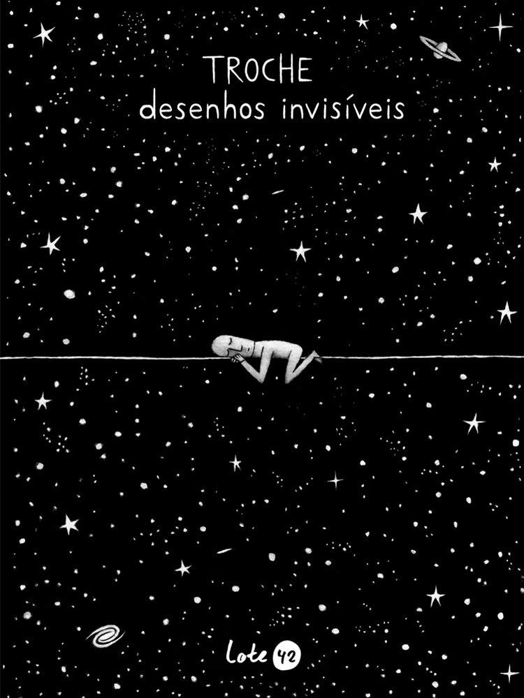 Desenhos invisíveis baixar o livro de graça