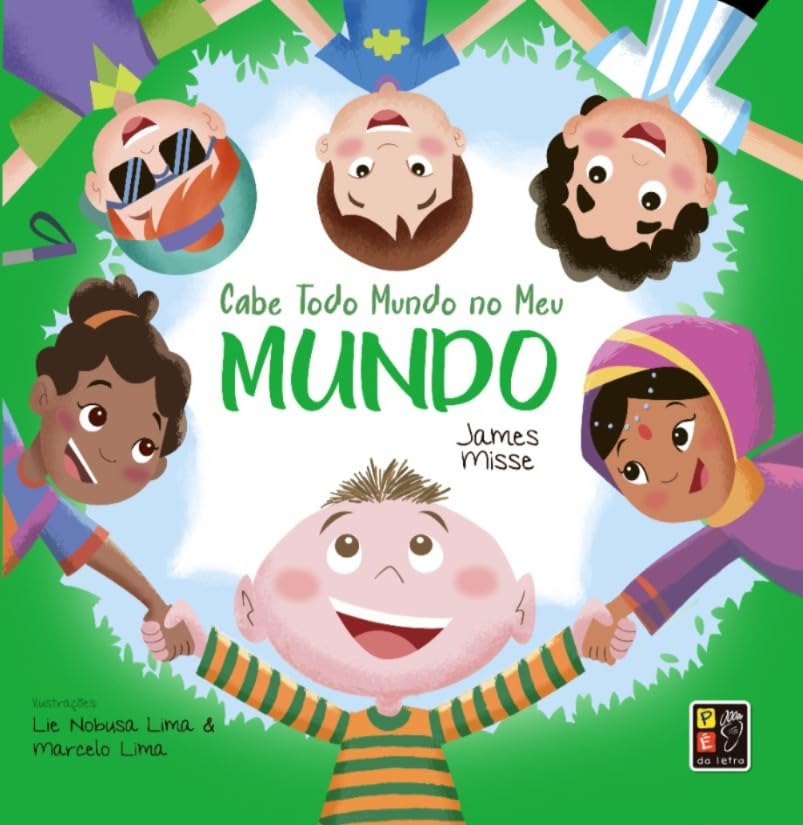 capítulo por capítulo baixar Cabe todo mundo no meu mundo
