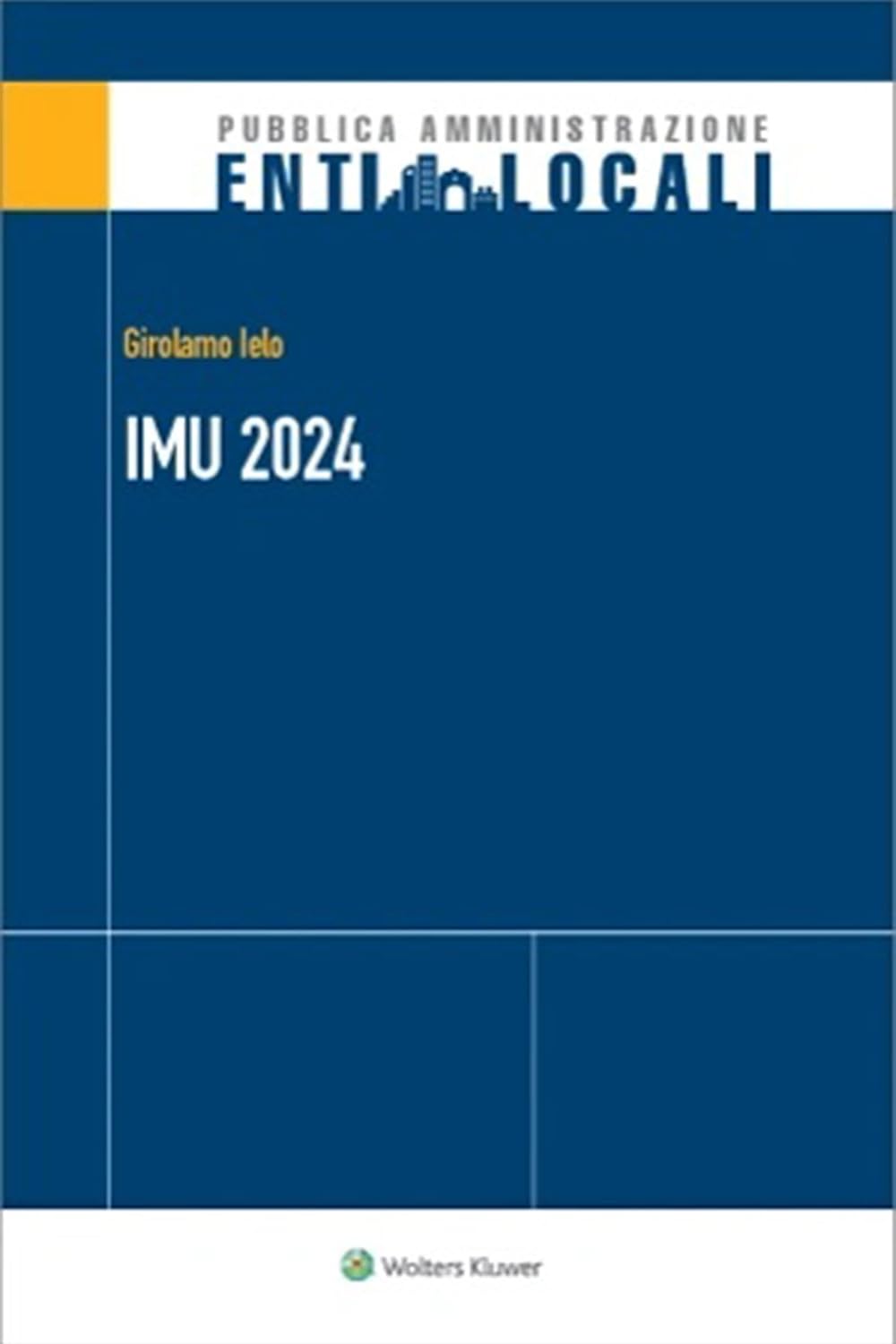 IMU 2024 (Italian Edition) baixar livro de graça