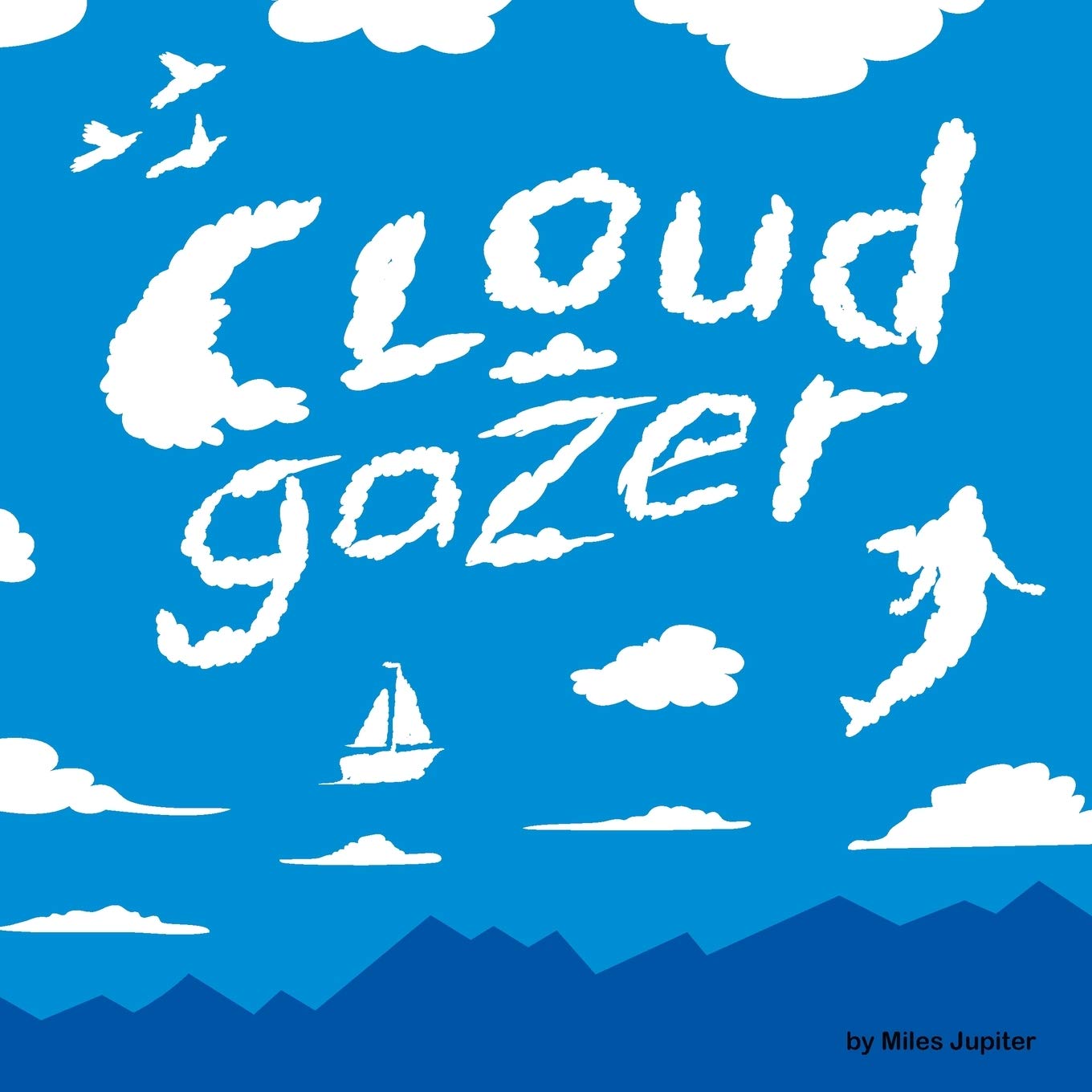 Cloudgazer baixar livro de graça