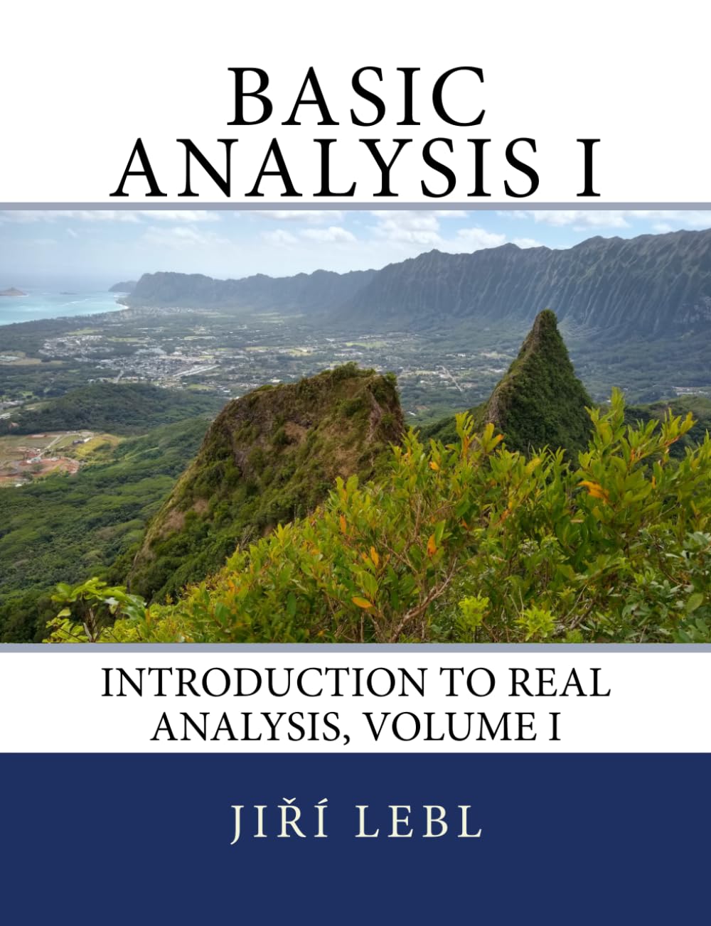 capítulo por capítulo baixar Basic Analysis I: Introduction to Real Analysis, Volume I (Basic Analysis: Introduction to Real Analysis)