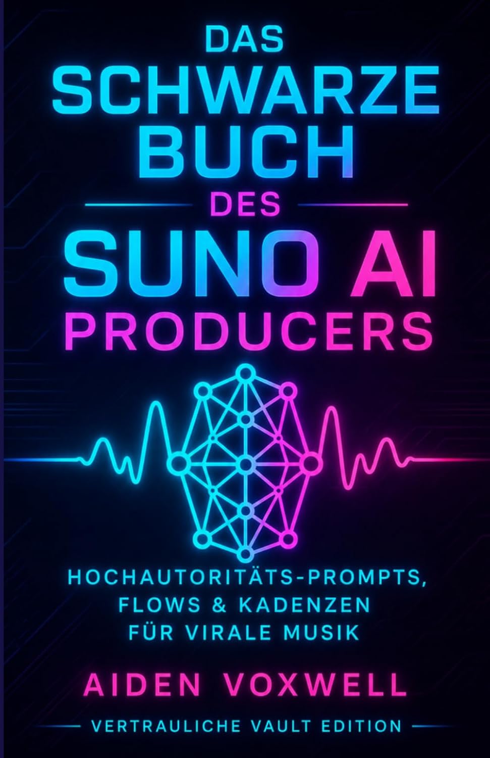 capítulo por capítulo baixar Das Schwarze Buch Des Suno AI Producers: Hochautoritäts-Prompts, Flows & Kadenzen für virale Musik