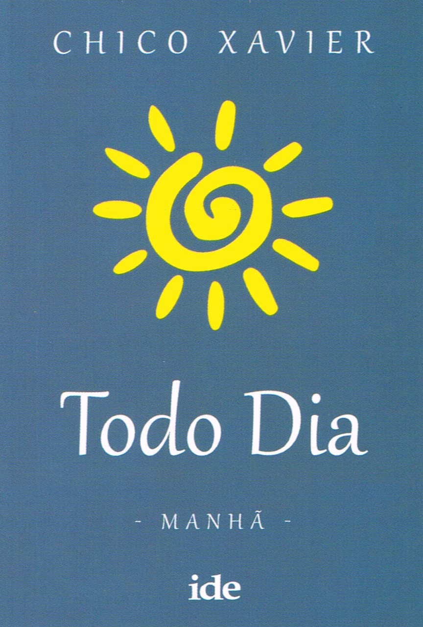 Todo Dia - Manhã baixar o livro de graça