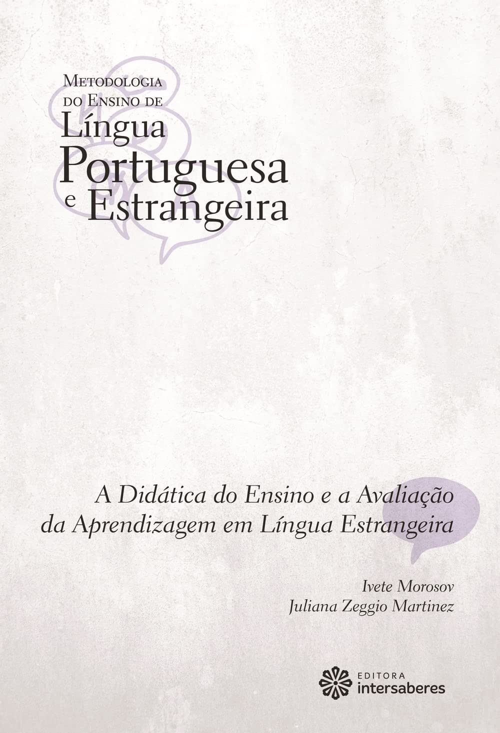 A didática do ensino e a avaliação da aprendizagem em língua estrangeira