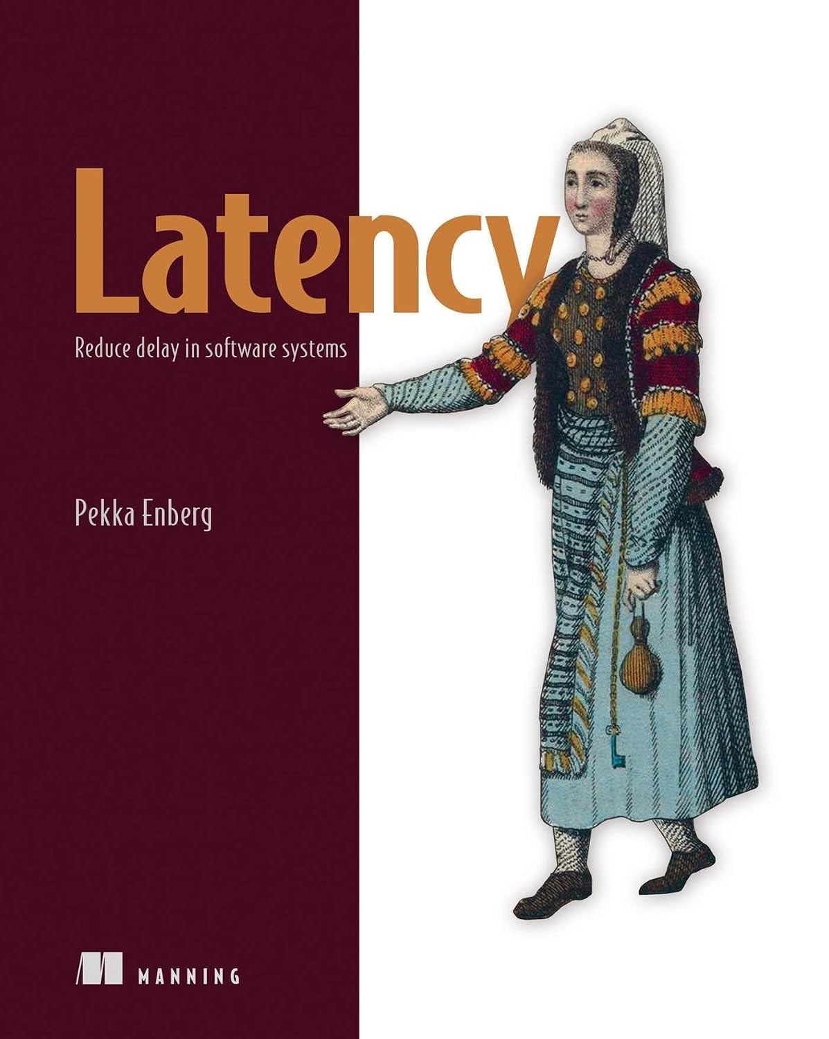 Latency: Reduce delay in software systems (English Edition) baixar o livro de graça