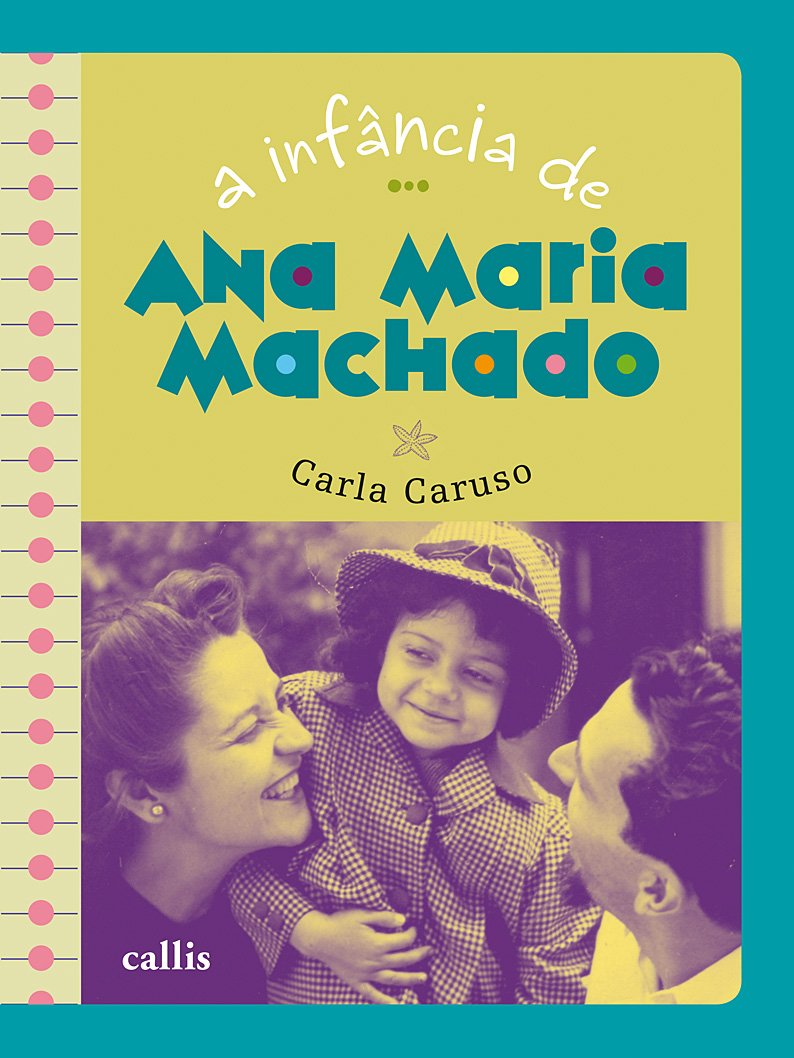 A infância de Ana Maria Machado baixar livro de graça