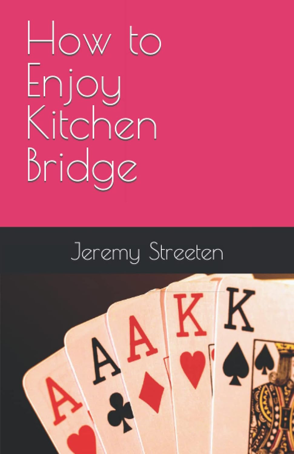 capítulo por capítulo baixar How to Enjoy Kitchen Bridge