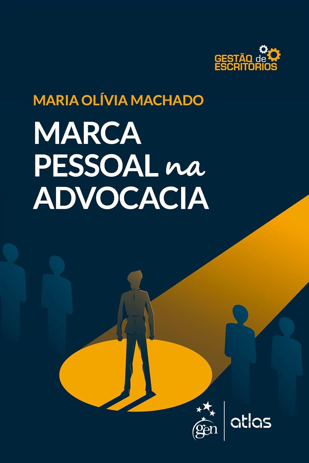 ler totalmente Marca Pessoal Na Advocacia - 1ª Edição 2025