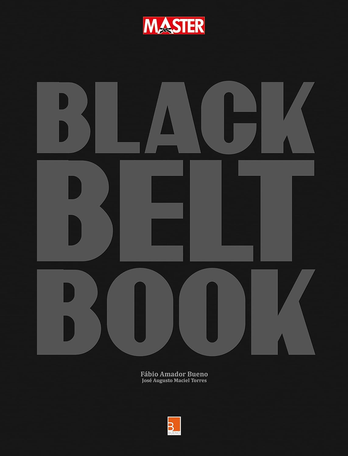 ler totalmente Black Belt Book