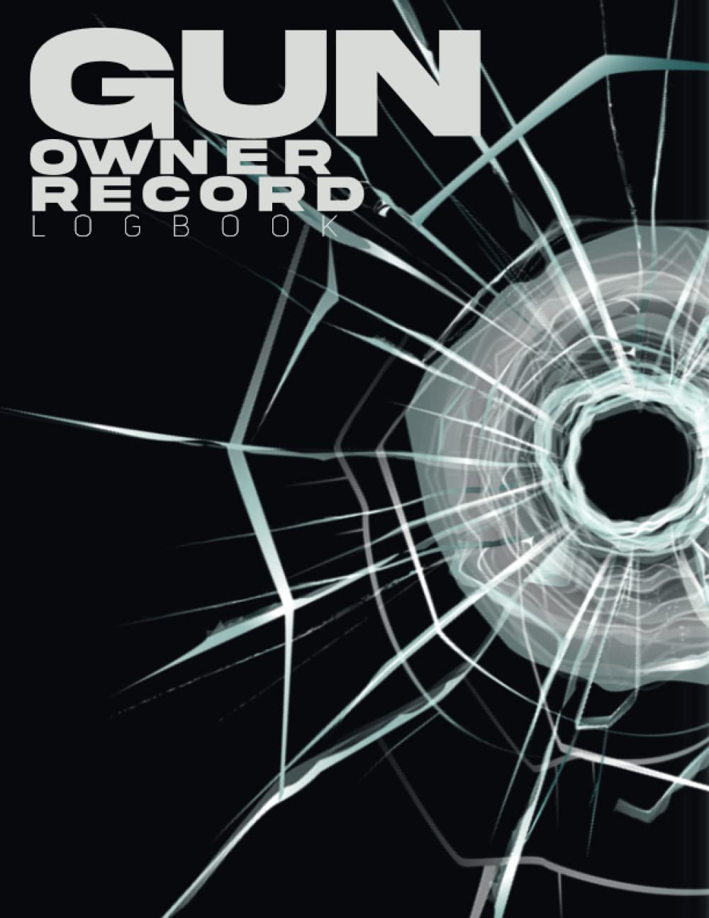 capítulo por capítulo baixar gun owner record logbook: Personal Firearms Record Log Book for Gun Collectors - acquisition, Disposition and Insurance Details - Repairs,... firearms Specific Details - Shooting log book