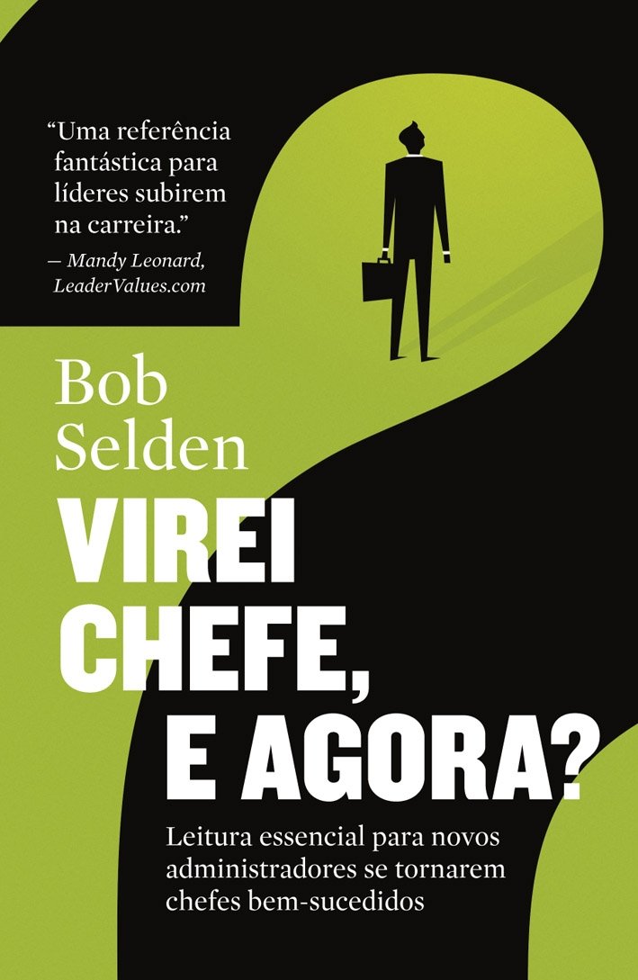 Virei Chefe, e Agora? baixar livro de graça