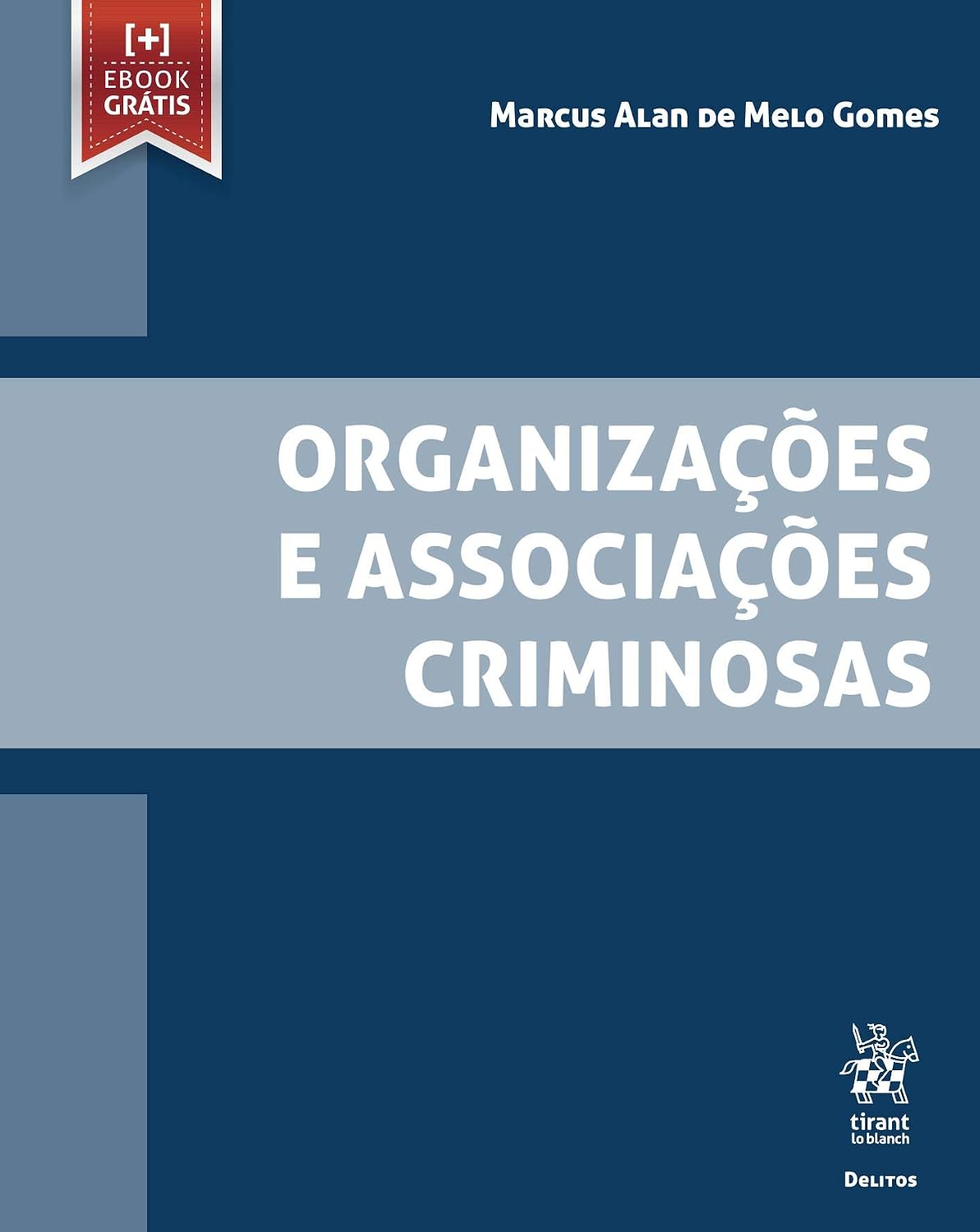Organizações e Associações Criminosas