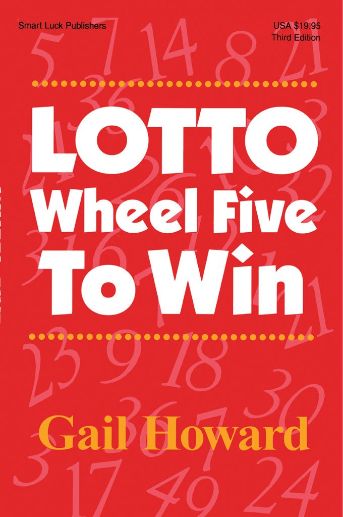 Lotto Wheel Five To Win (English Edition) baixar livro de graça