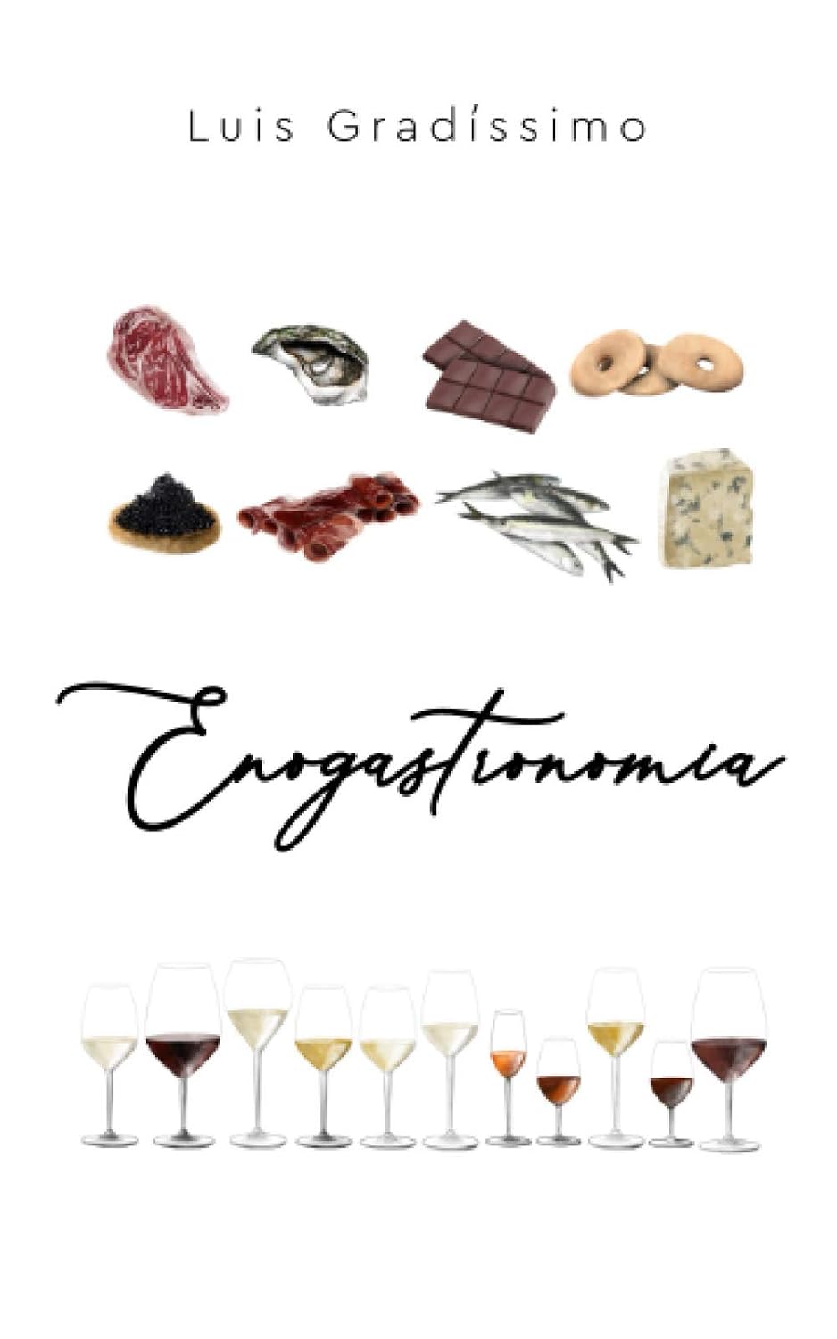 Enogastronomia (Portuguese Edition) baixar o livro de graça