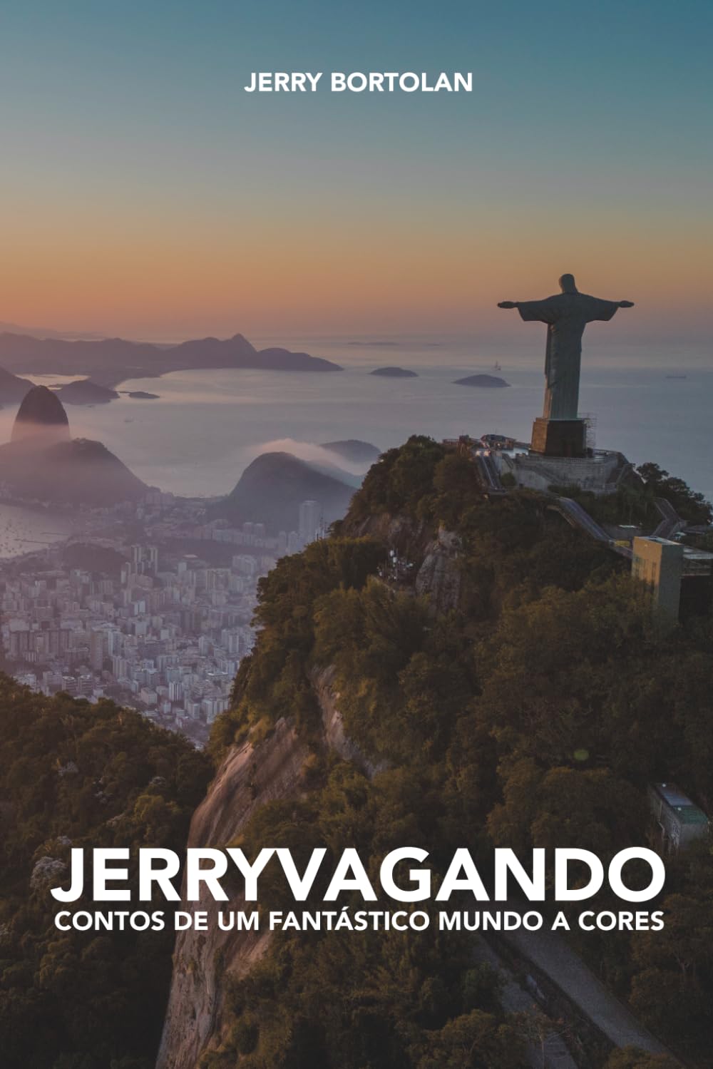 capítulo por capítulo baixar JERRYVAGANDO: CONTOS DE UM FANTÁSTICO MUNDO A CORES (Portuguese Edition)