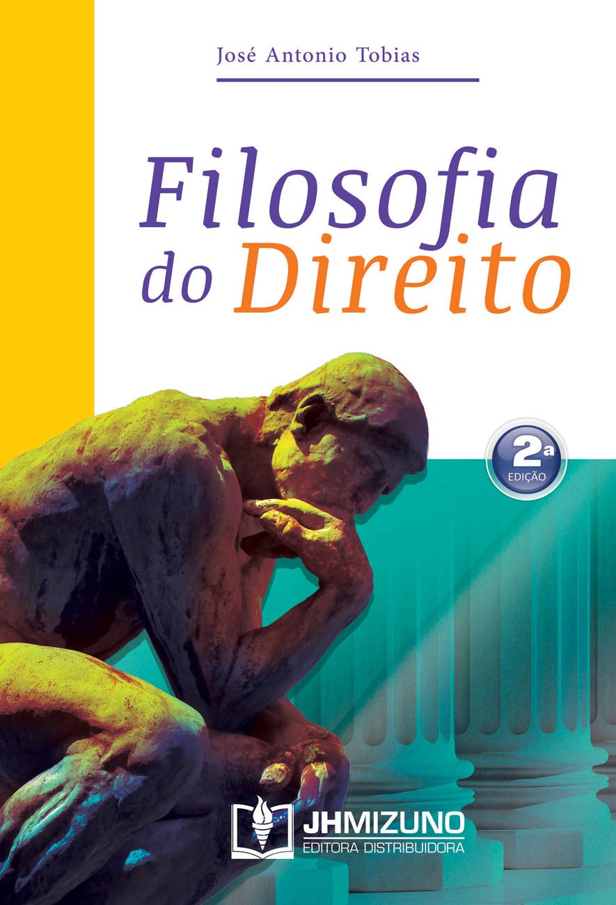Filosofia do Direito baixar o livro de graça