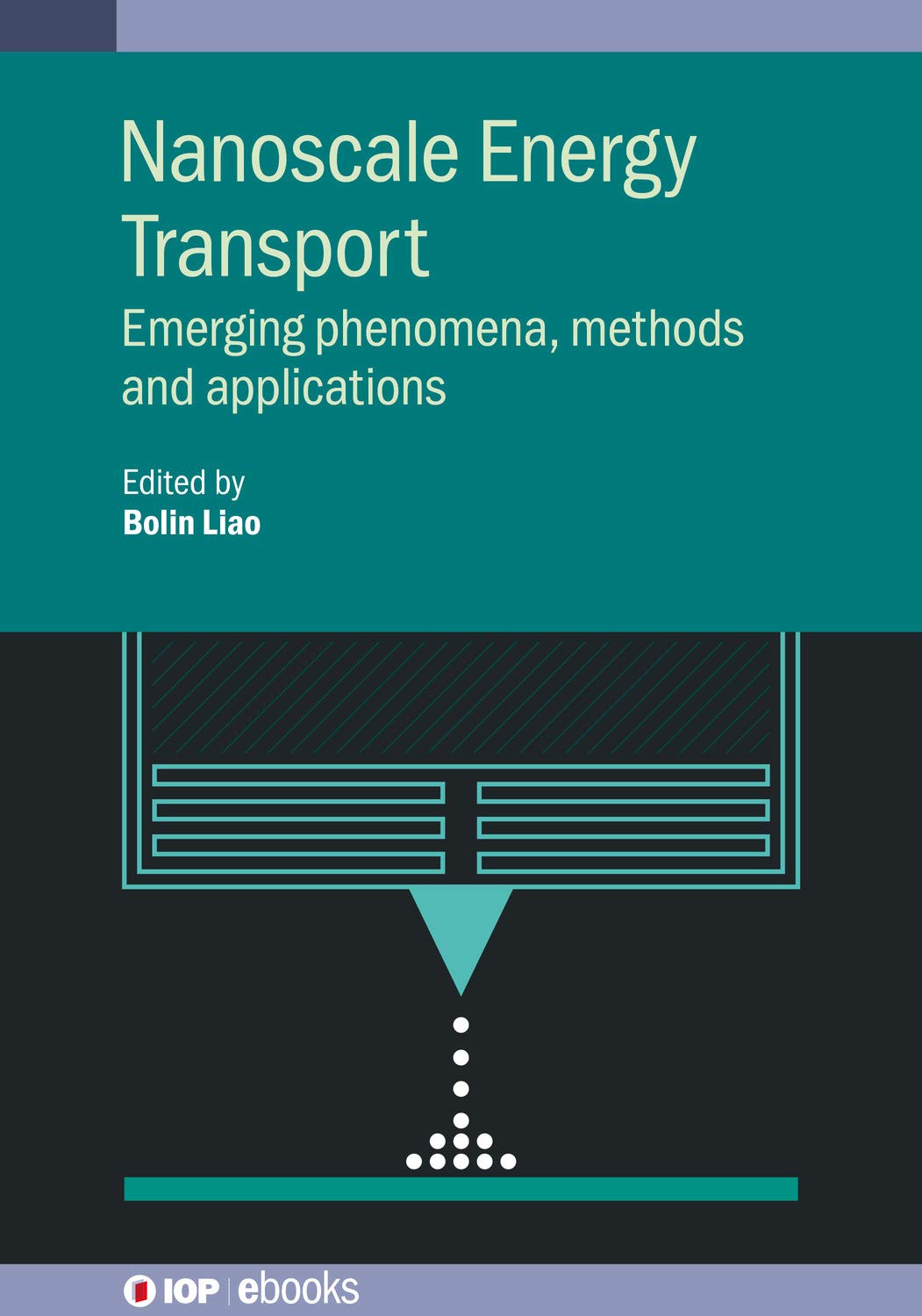 capítulo por capítulo baixar Nanoscale Energy Transport: Emerging phenomena, methods and applications (English Edition)