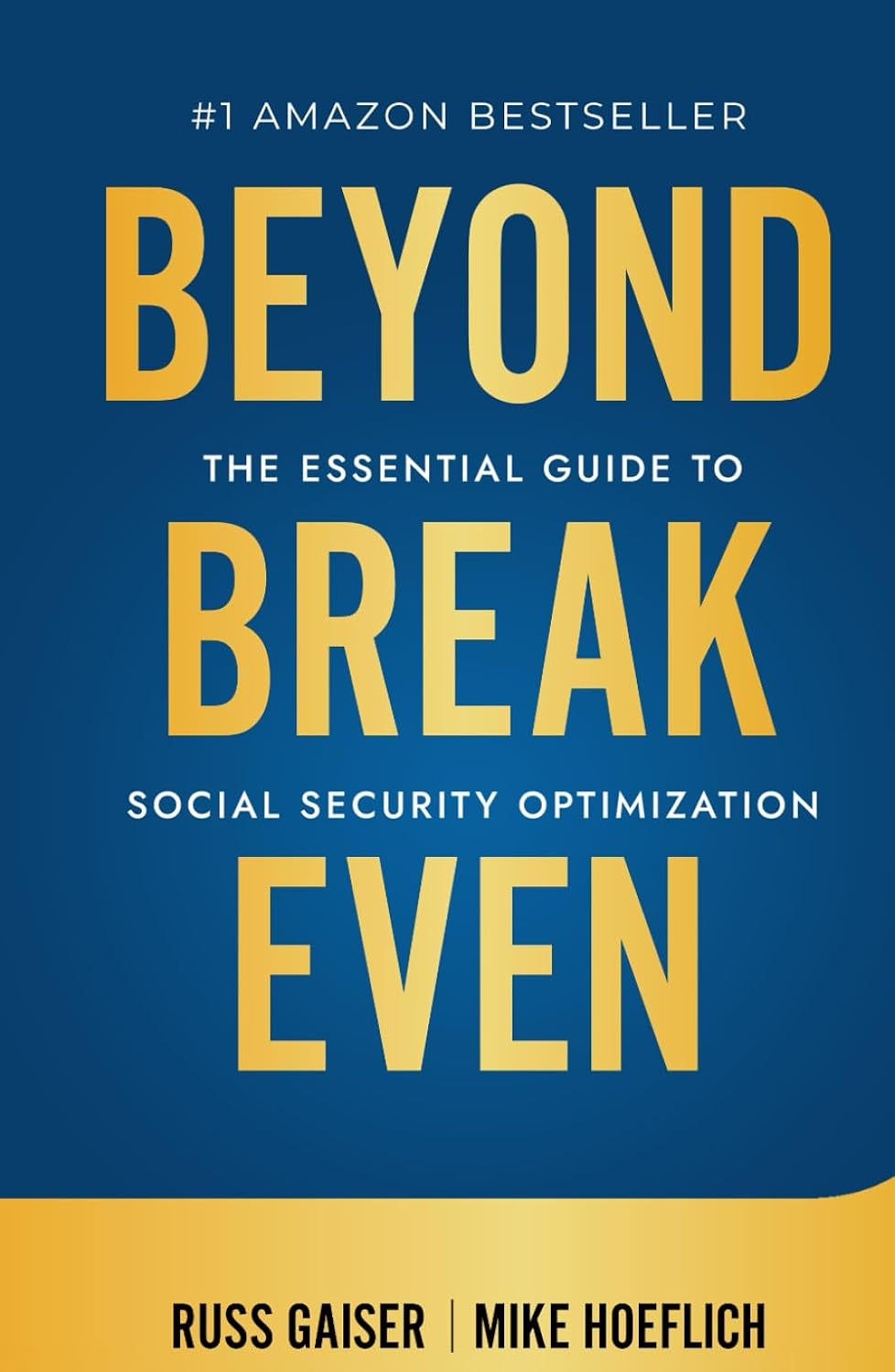 capítulo por capítulo baixar Beyond Break Even: The Essential Guide to Social Security Optimization