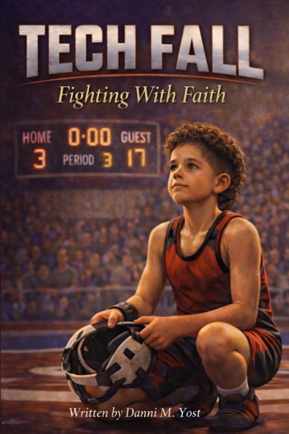 capítulo por capítulo baixar Tech Fall: Fighting with Faith