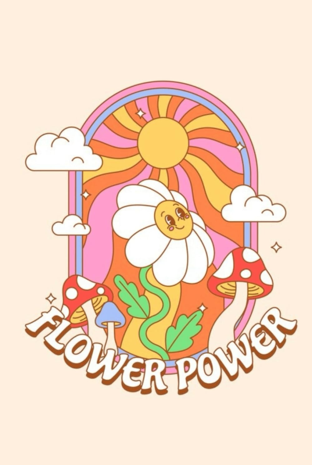 capítulo por capítulo baixar Flower Power Manifesting Journal
