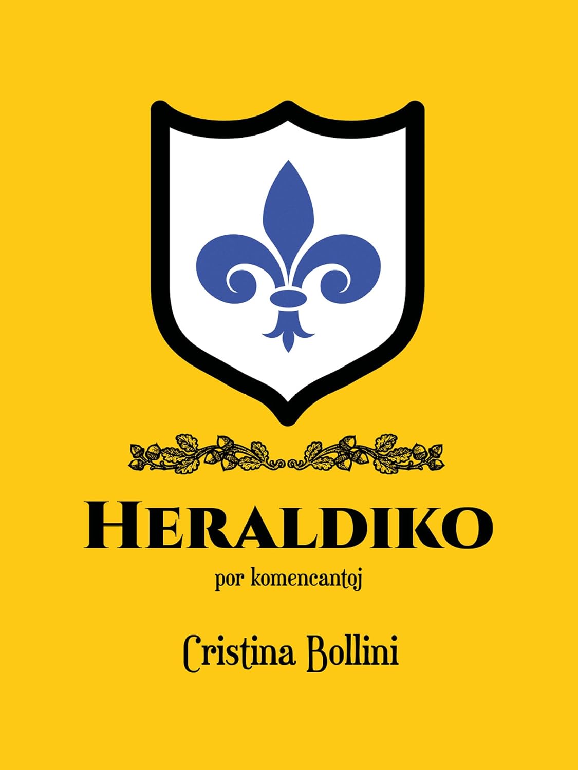 Heraldiko por komencantoj (Italian Edition) baixar o livro de graça