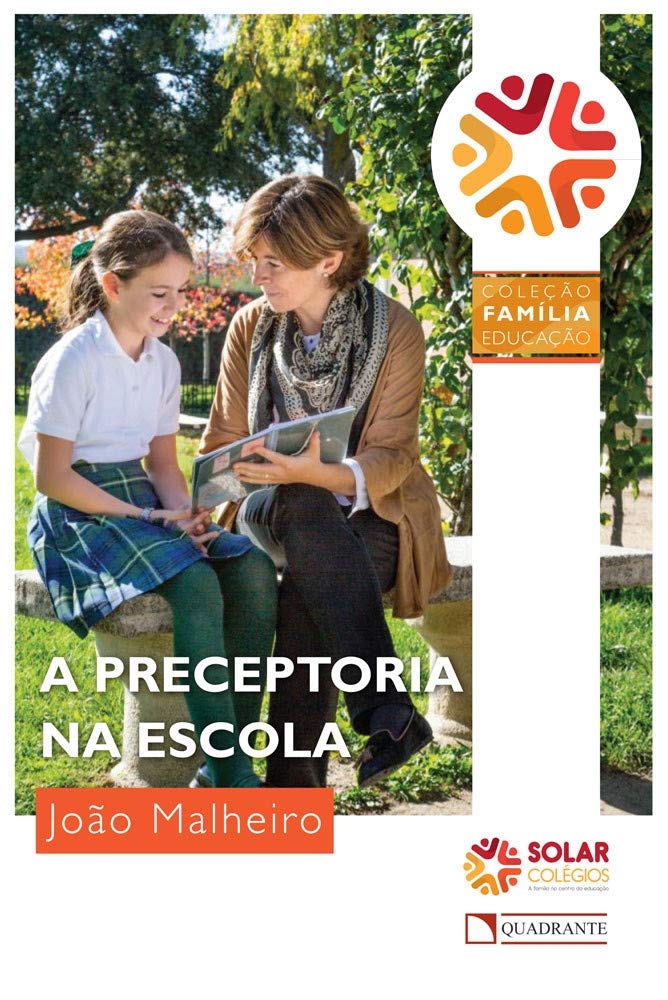 ler totalmente A preceptoria na escola