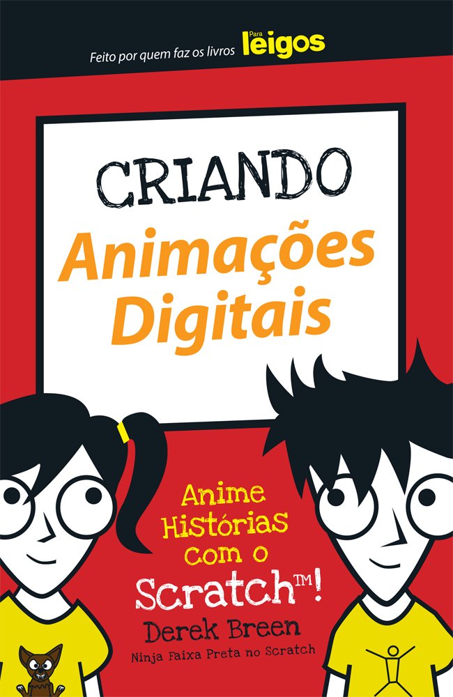 capítulo por capítulo baixar Criando animações digitais para leigos