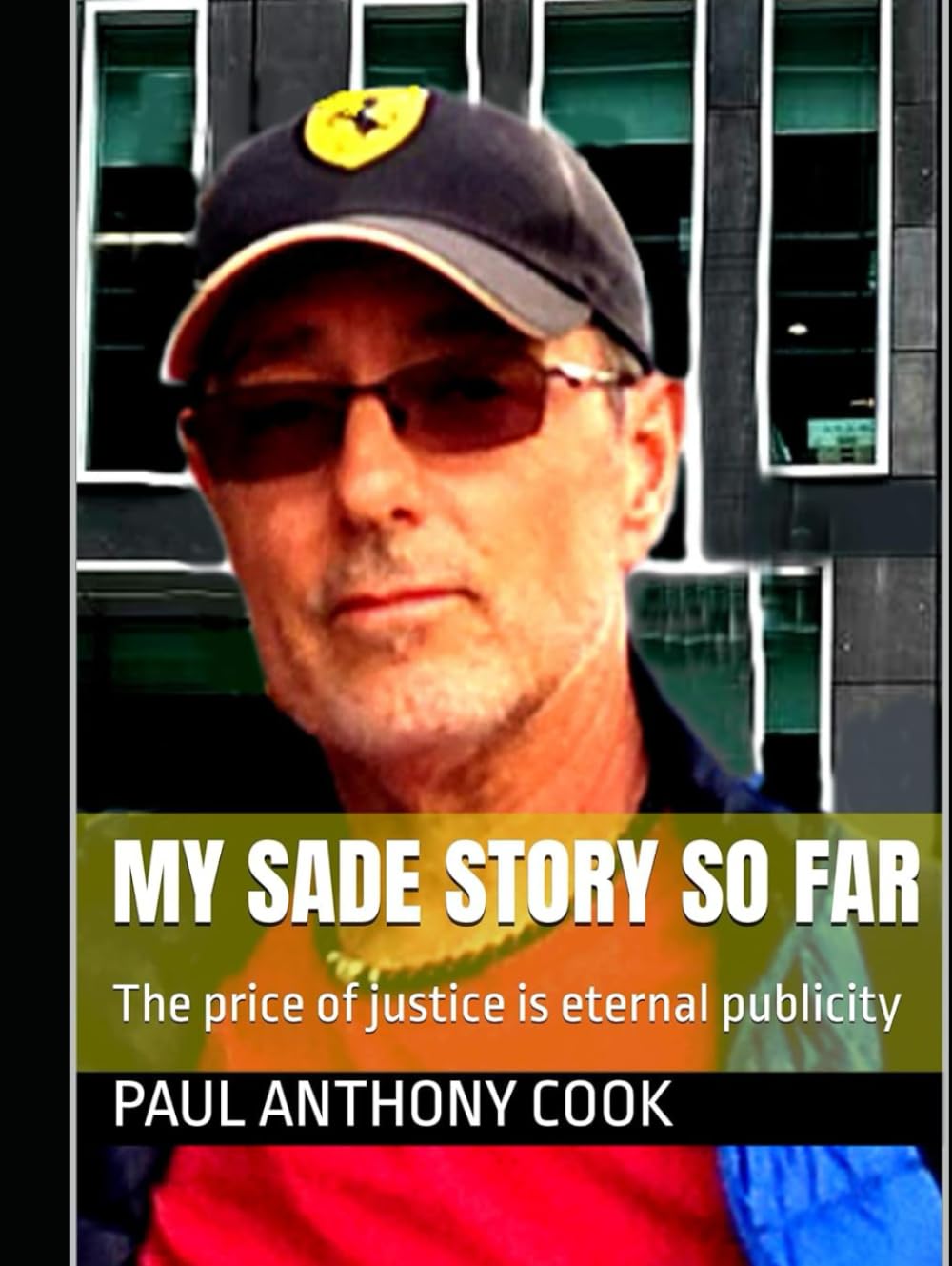 ler totalmente My Sade Story So far