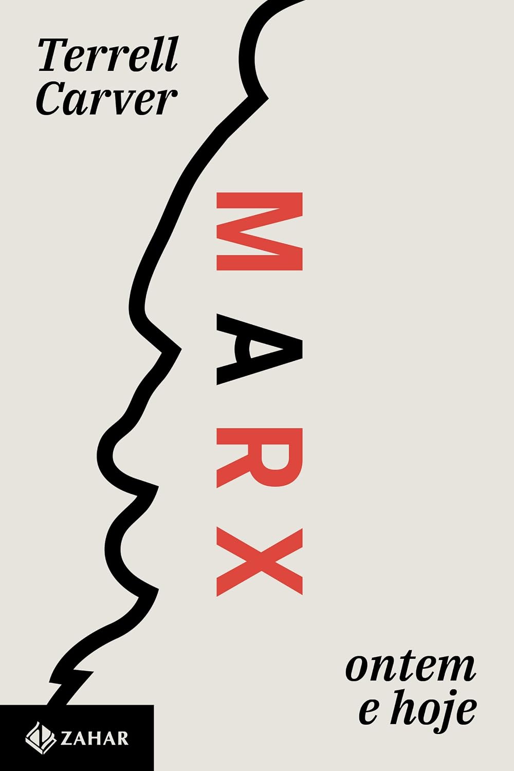 Marx: Ontem e hoje baixar livro de graça