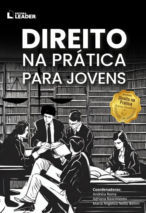 Direito na prática para jovens - volume i baixar o livro de graça