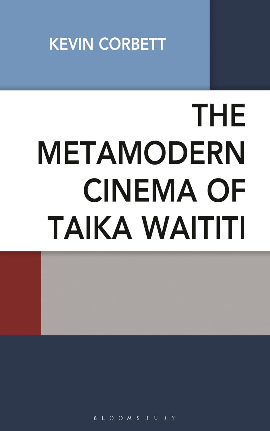 ler totalmente The Metamodern Cinema of Taika Waititi