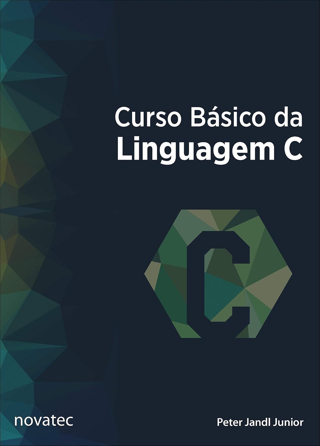 Curso Básico da Linguagem C baixar livro de graça
