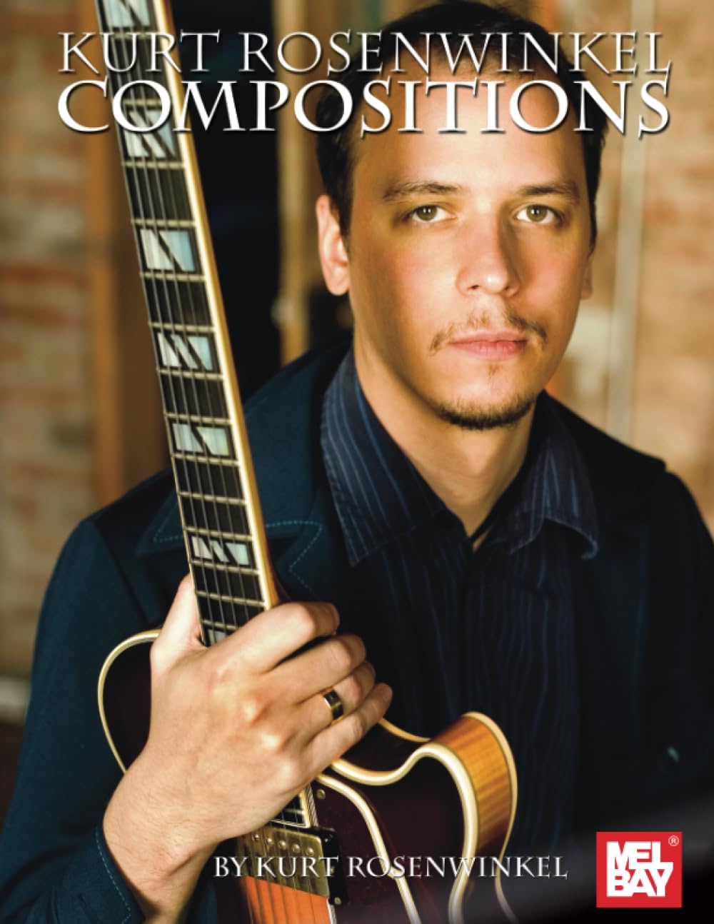 ler totalmente Kurt Rosenwinkel Compositions