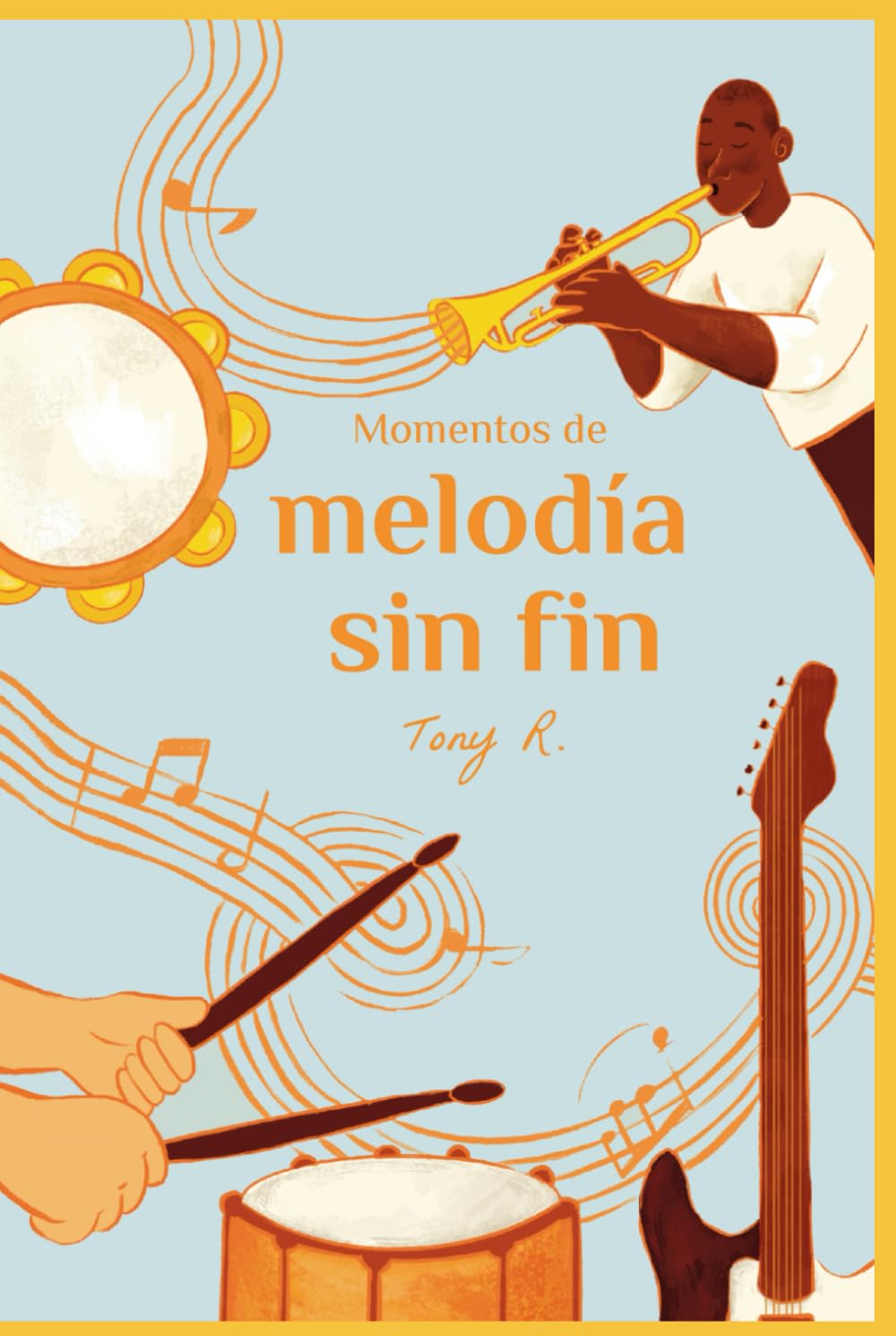 ler totalmente Momentos de Melodía sin Fin