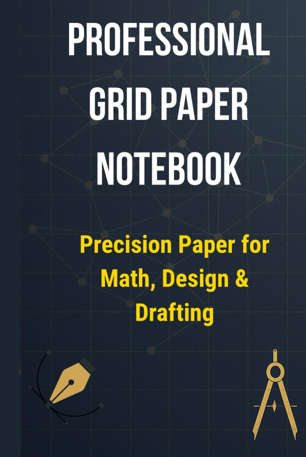 capítulo por capítulo baixar PROFESSIONAL GRID PAPER NOTEBOOK: Precision Engineered for Brilliance For: Architectural blueprints • Calculus homework • Chemistry diagrams • Bullet... Size: 6 in x 9 in, 110 Pages, 4x4 Graph Ruled
